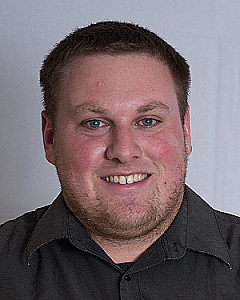 Profile photo for Joseph Hobby