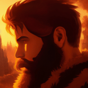 Profile photo for Connor Cronus