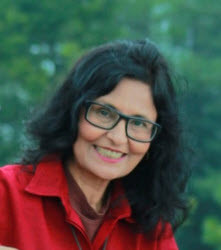 Profile photo for naureen amjad