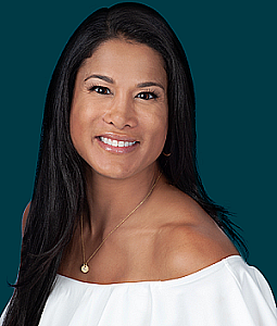 Profile photo for Milena Benefiel