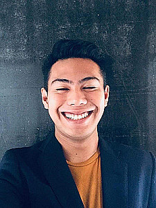 Profile photo for Eugene Cruzada