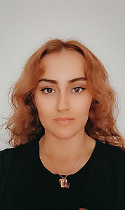 Profile photo for Jessica Aziri