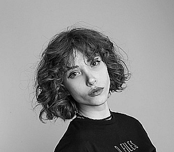 Profile photo for Irmak AYHAN