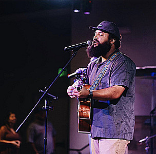 Profile photo for Nicholas Carter