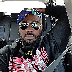 Profile photo for Oluwagbenga Aremu