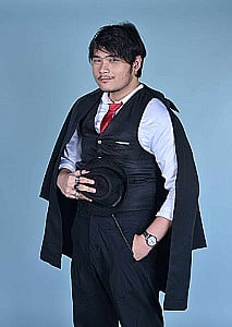 Profile photo for Tyrone James Tyrone James