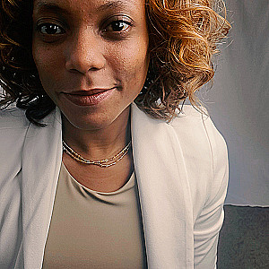 Profile photo for DaiChelle Taylor