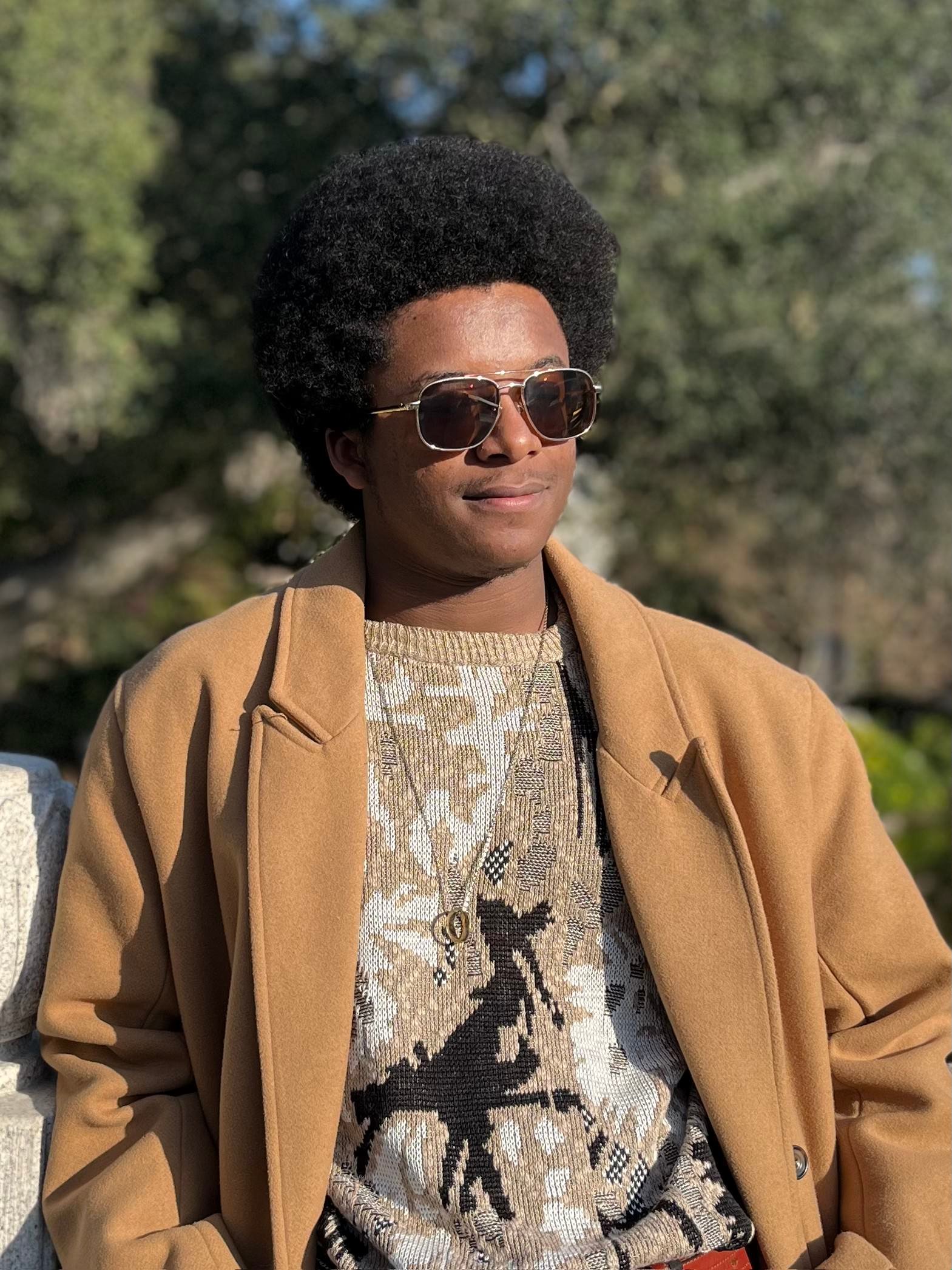 Profile photo for Devon Winston