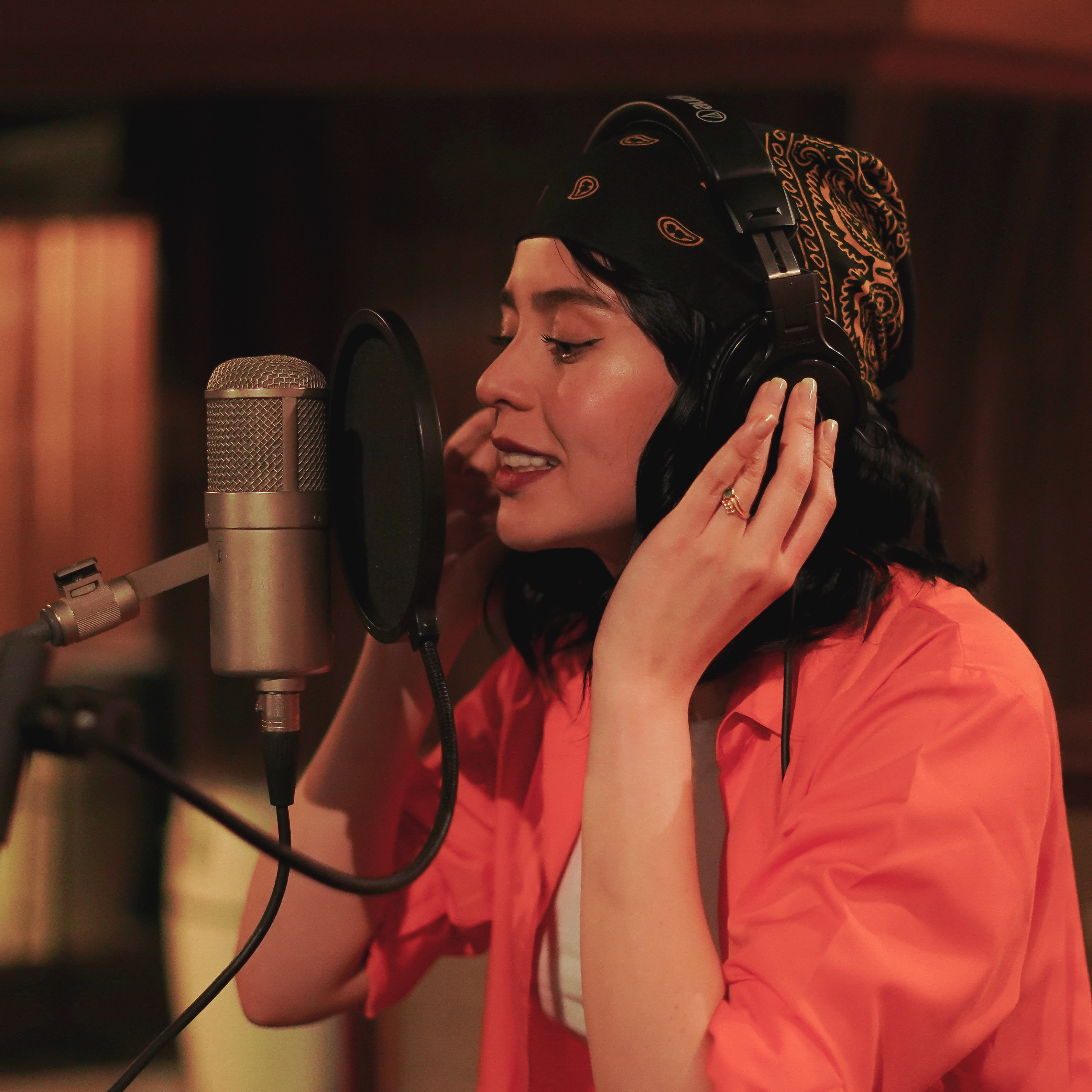 Profile photo for Mayra Fernanda Benítez