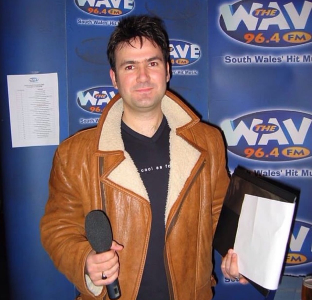 Profile photo for Phil Hoyles