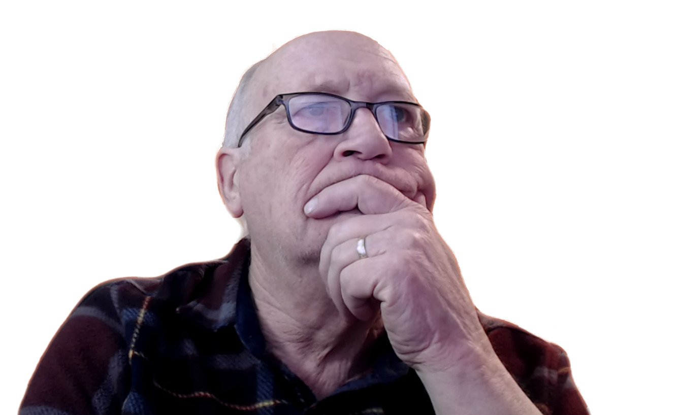 Profile photo for Steve Olsen