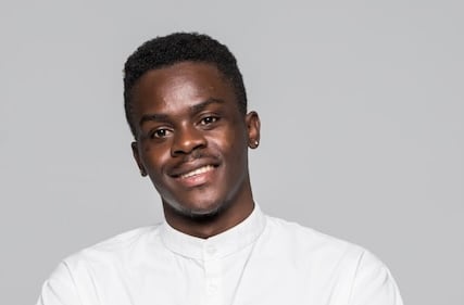 Profile photo for Sion Farquharson