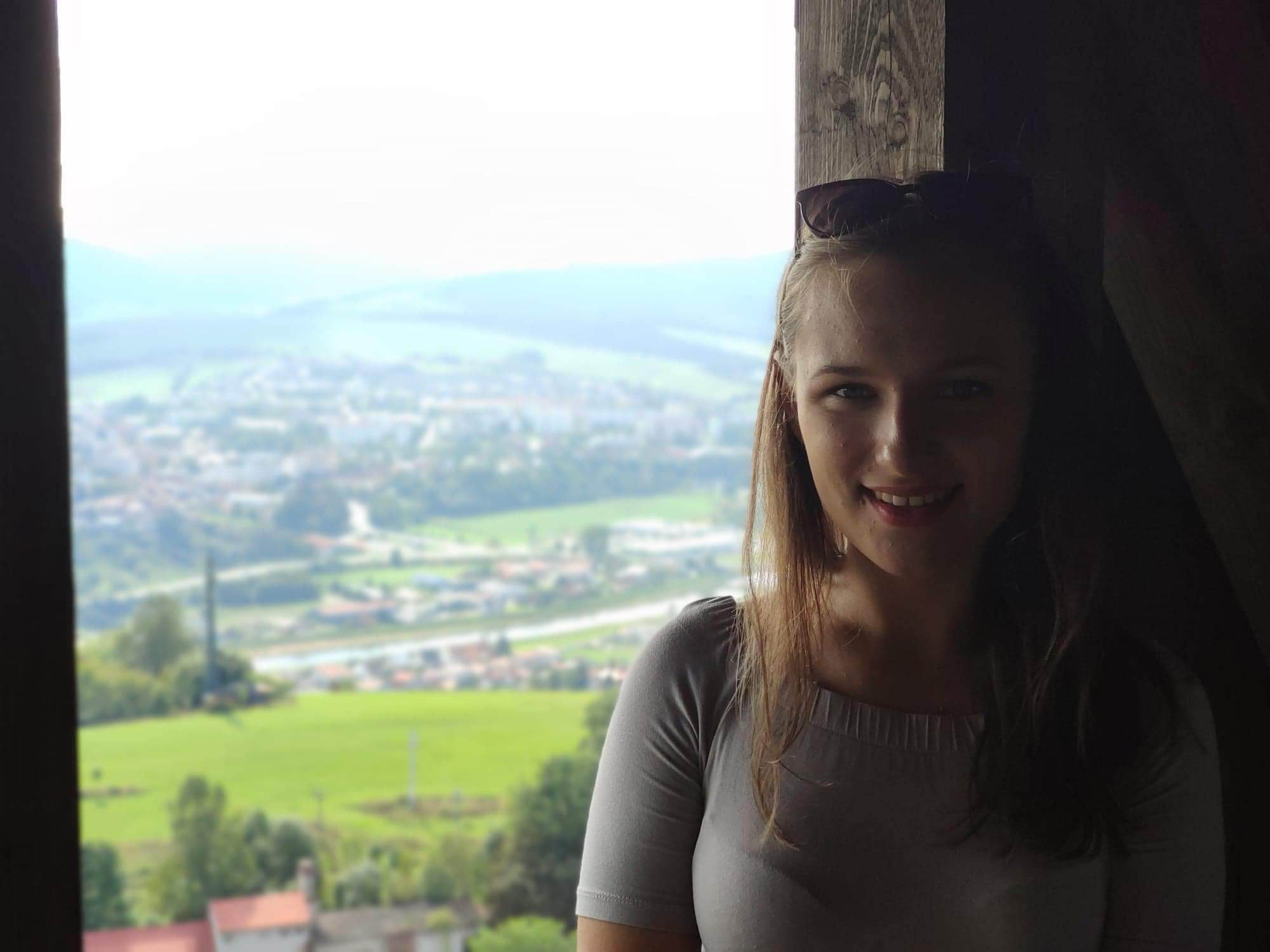 Profile photo for Weronika Polus