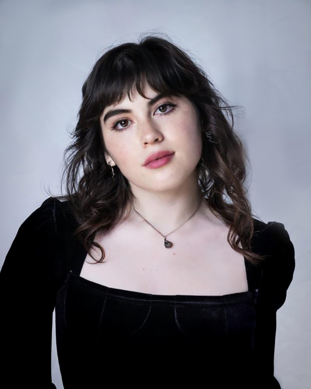 Profile photo for Lillian Steinweh-Adler