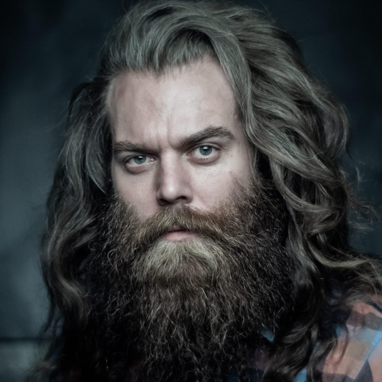 Profile photo for Christopher Rygh