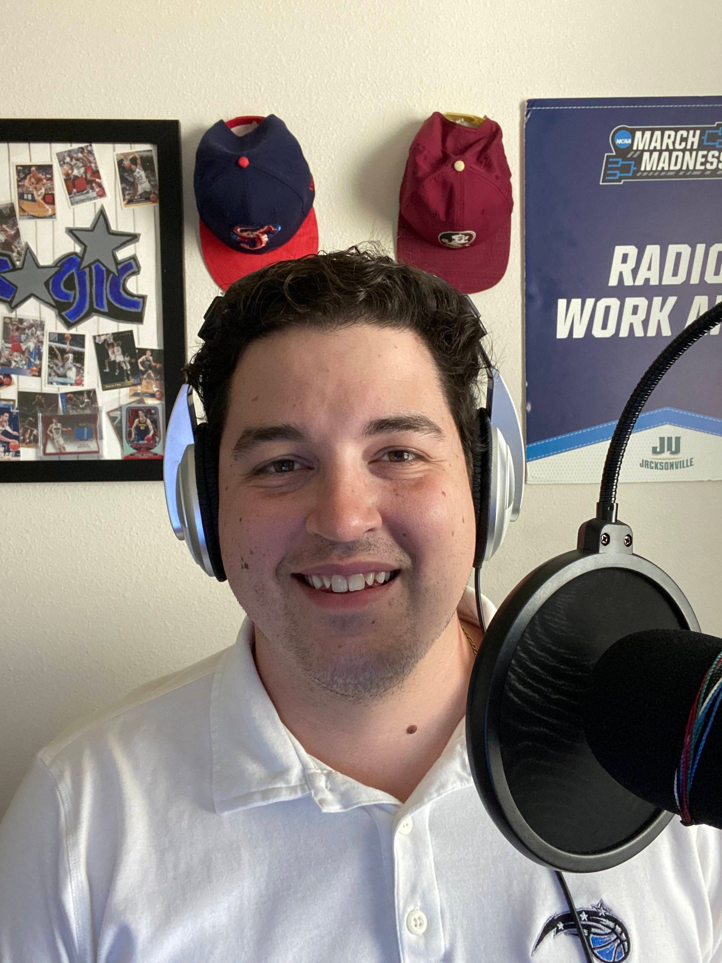 Profile photo for Keith Manze