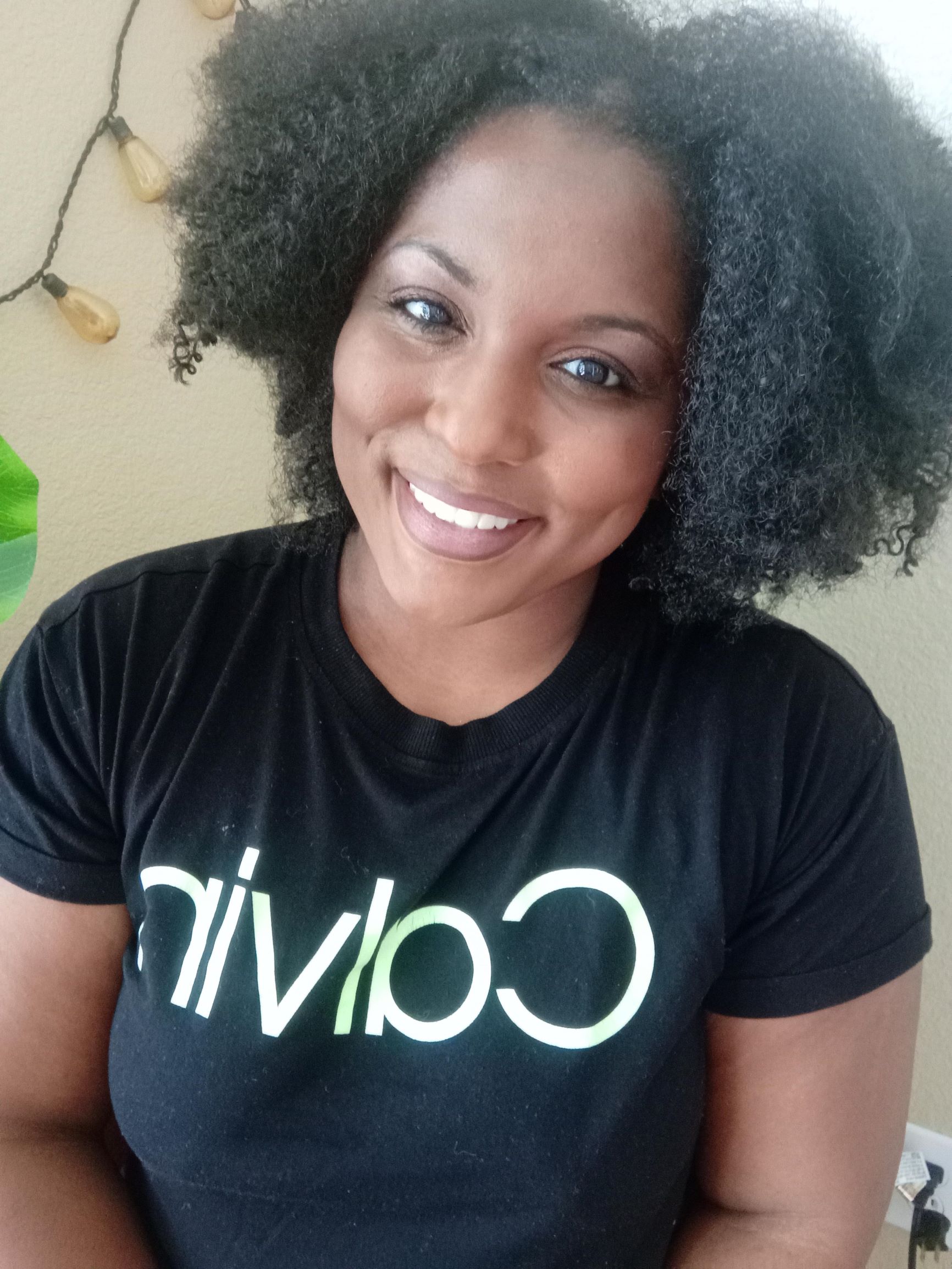 Profile photo for Portia Henson