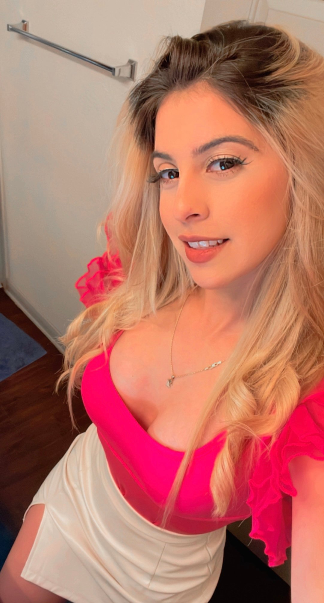 Profile photo for Janet Perez Rodriguez