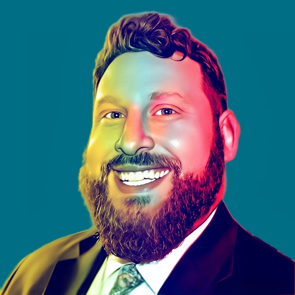 Profile photo for Matthew Ratz