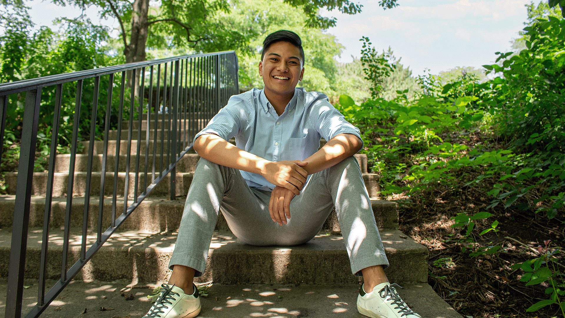 Profile photo for Seven Acosta