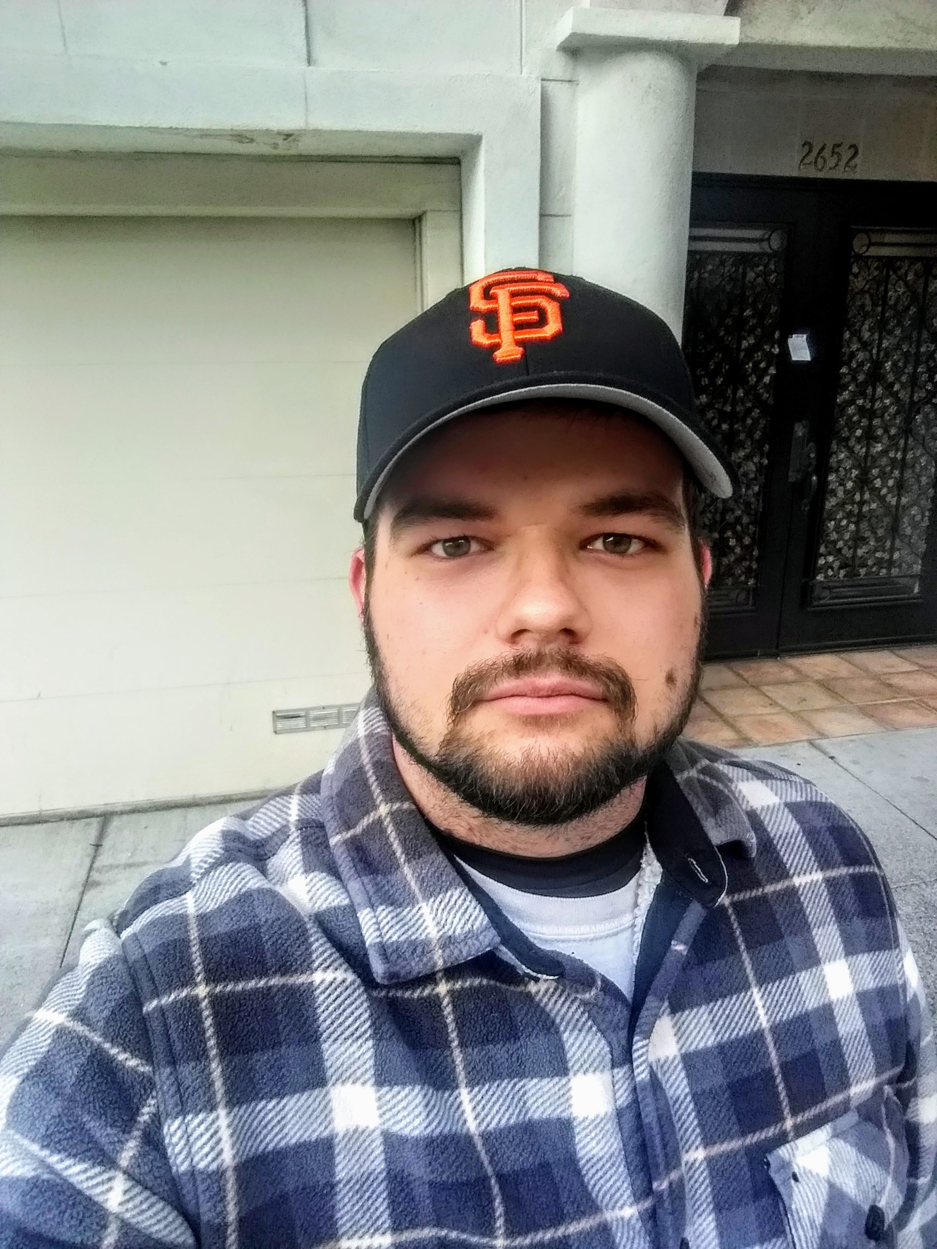 Profile photo for Daniel Baro