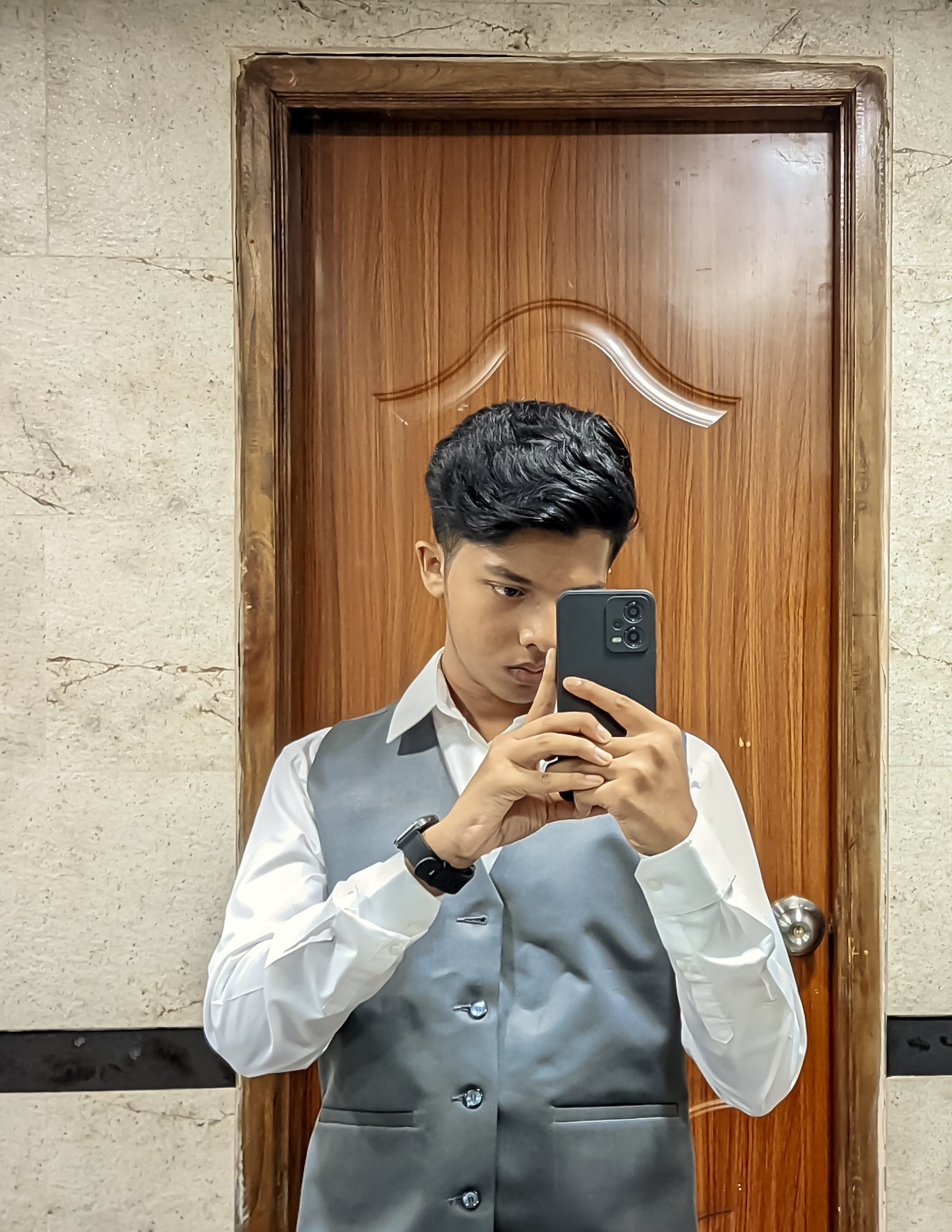 Profile photo for Sadman Hossain