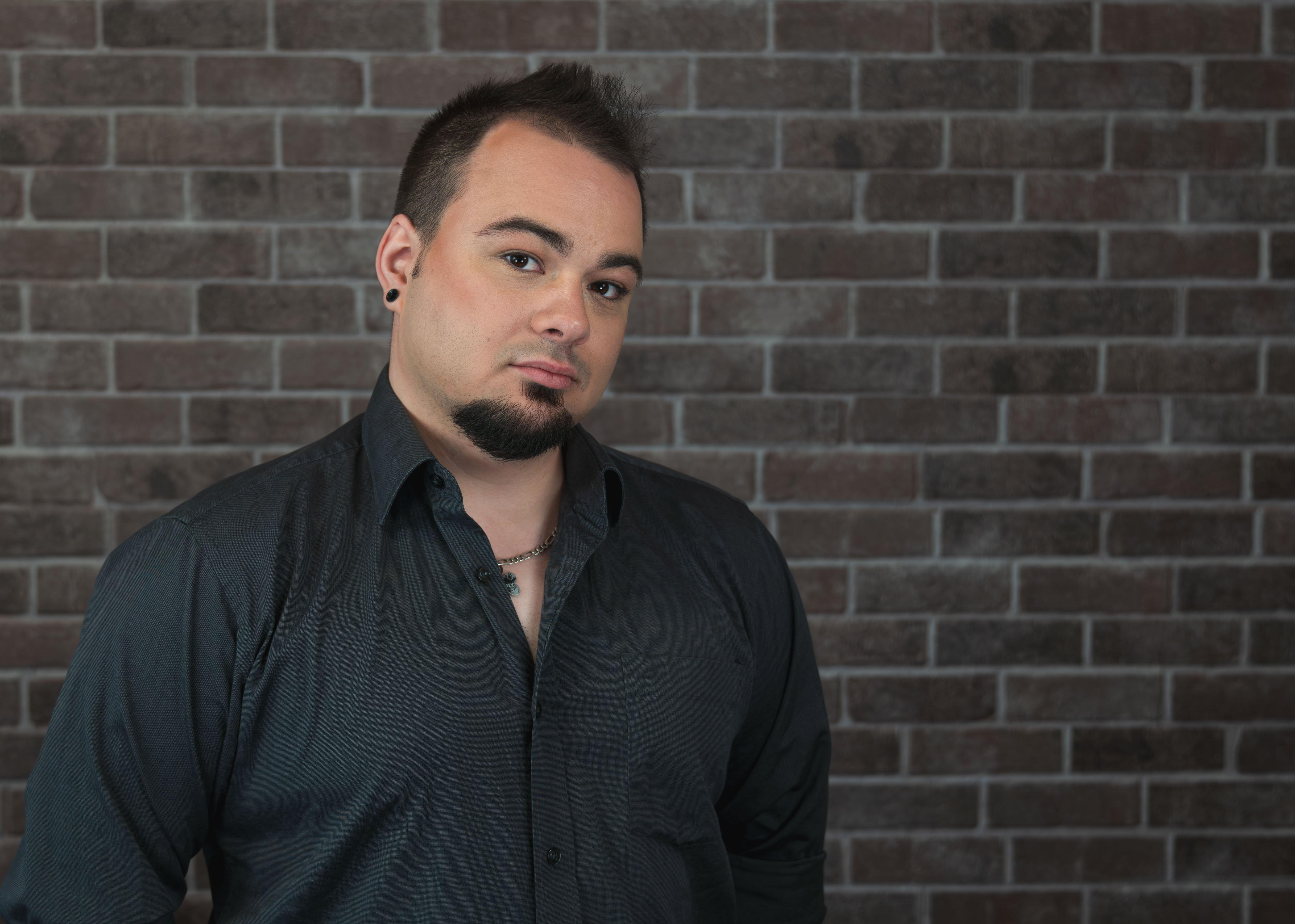 Profile photo for Seth Hayes