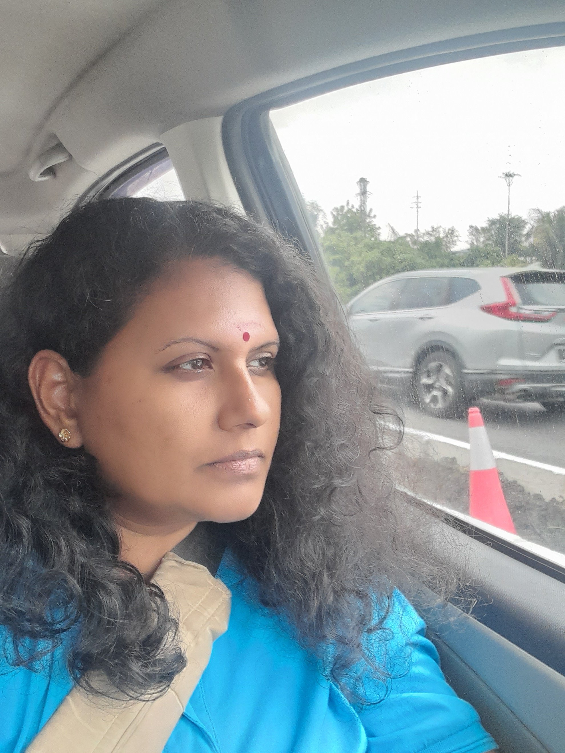 Profile photo for Lalitha Ramaiah