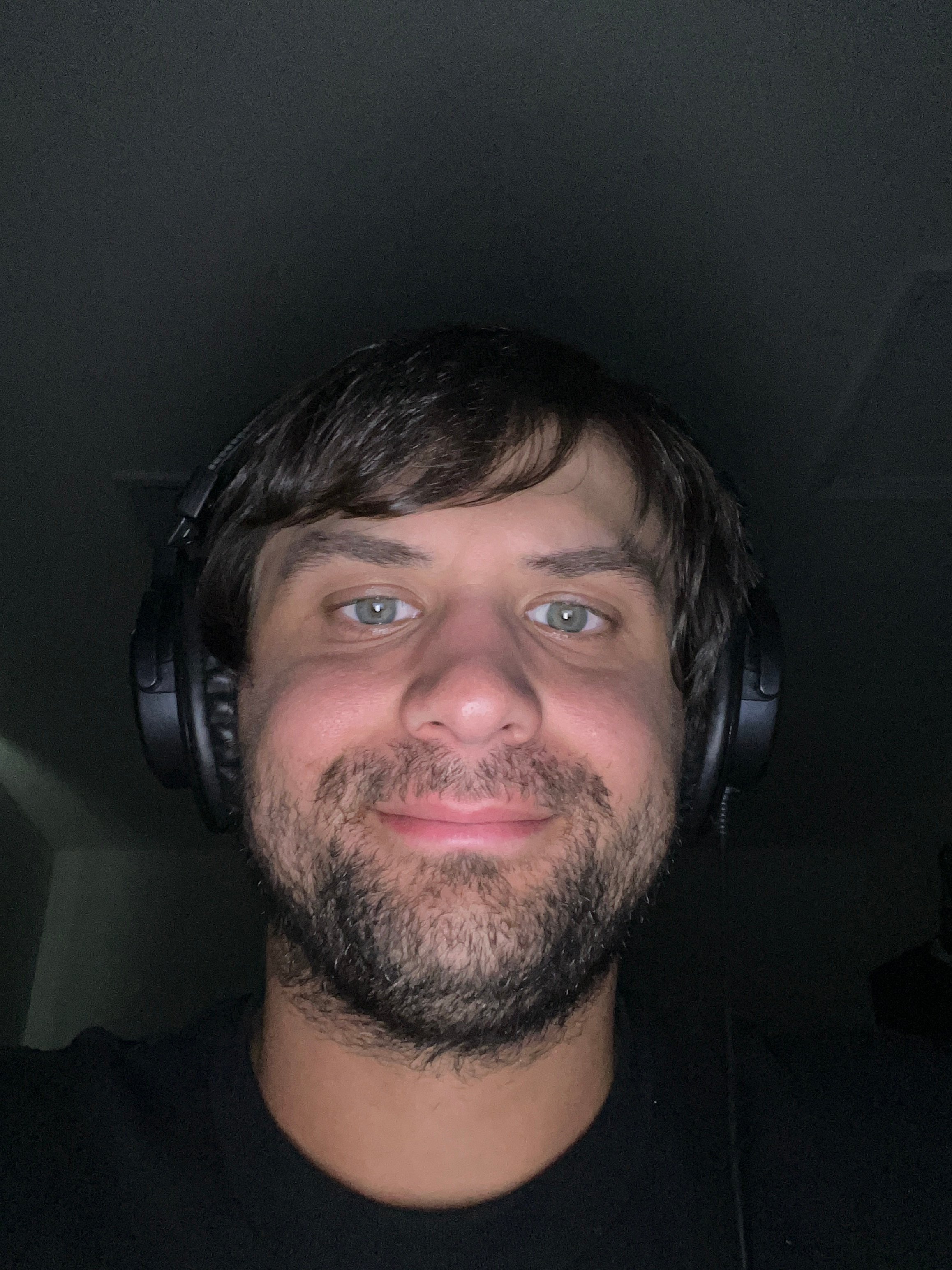 Profile photo for Justin Wargo