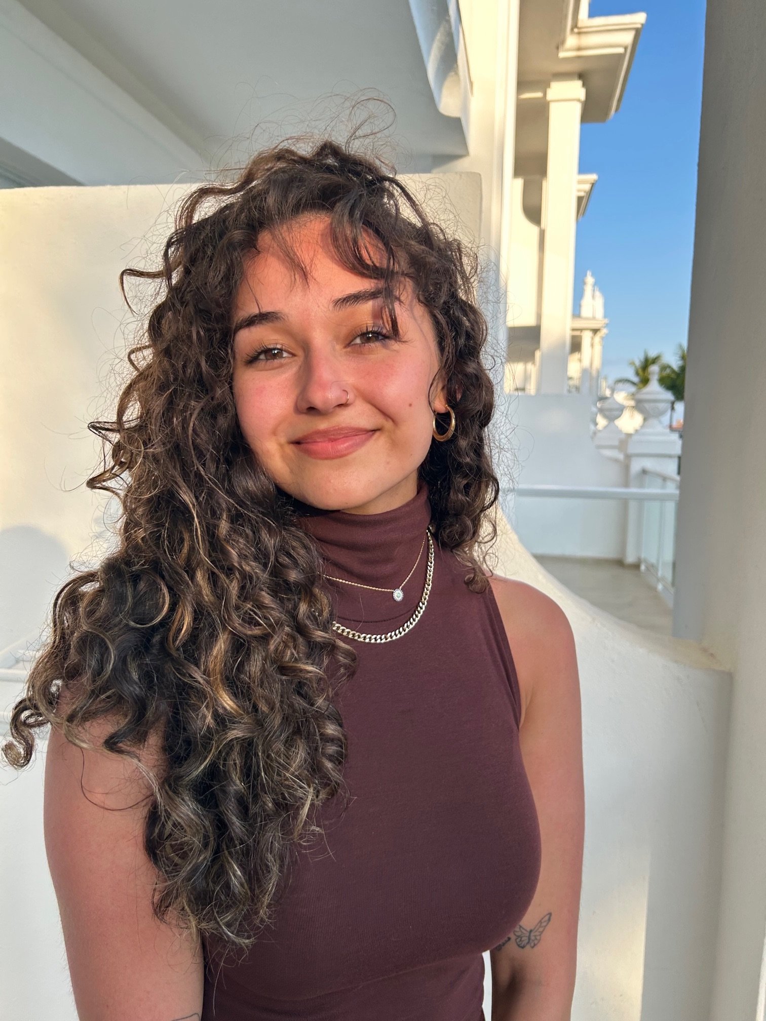 Profile photo for Kami Manak