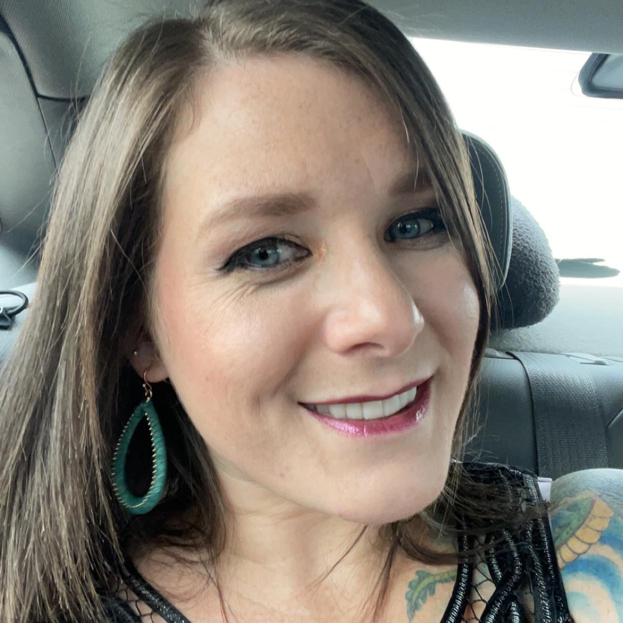 Profile photo for Amber Feind