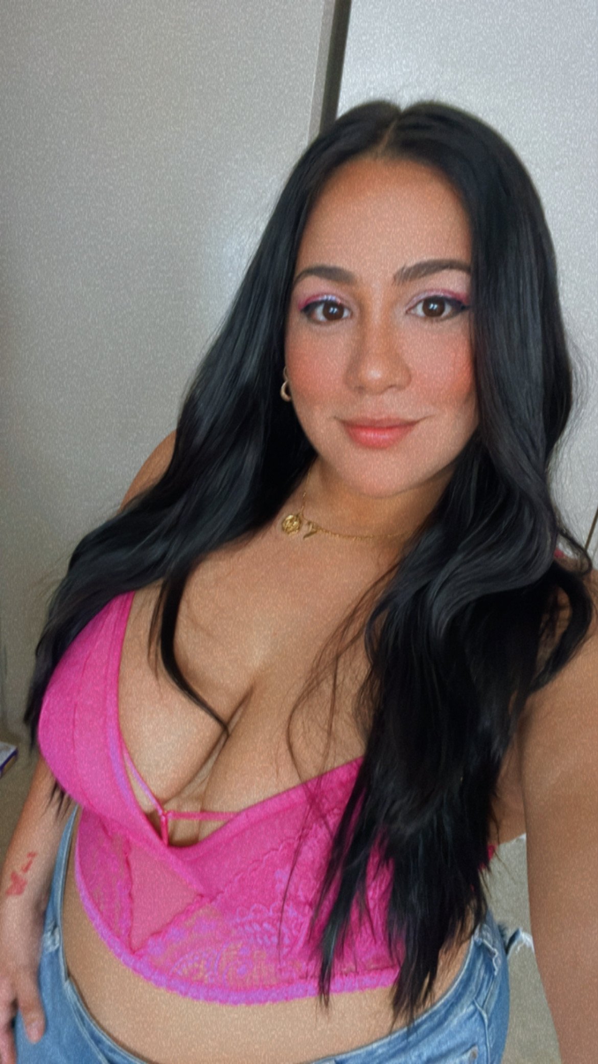 Profile photo for Lysandra Santiago