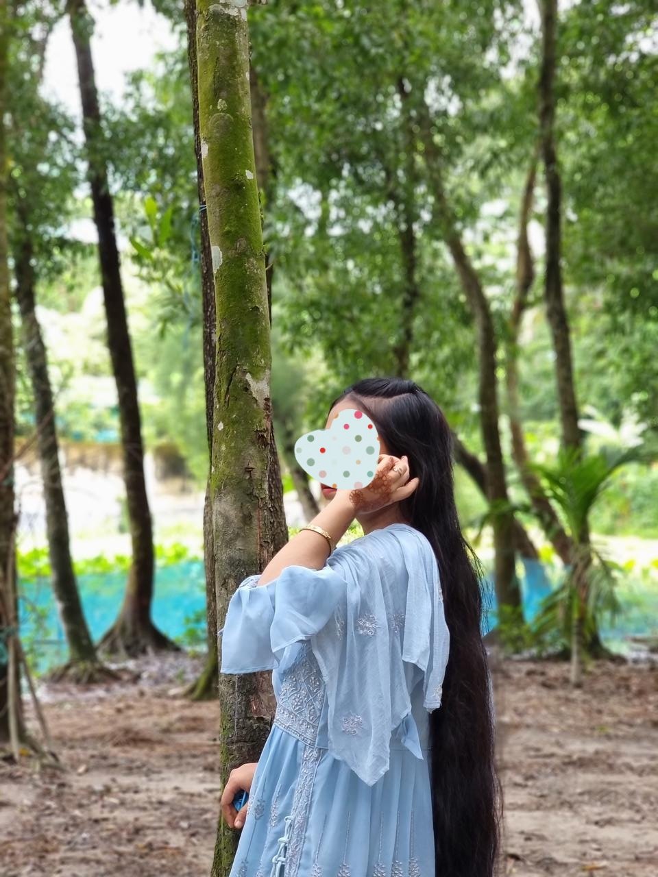 Profile photo for Fariya Mim