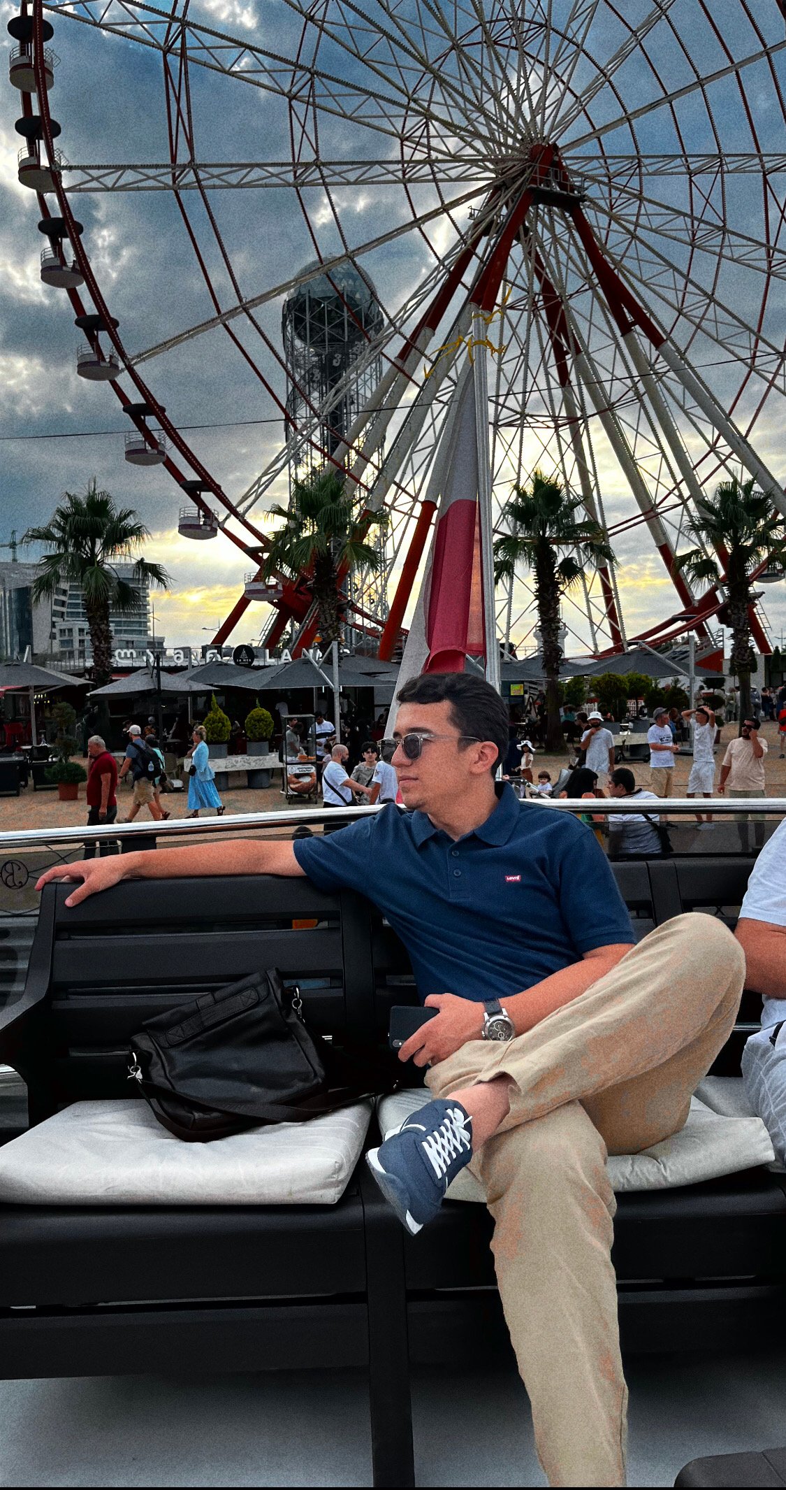 Profile photo for Boburbek Khalilov