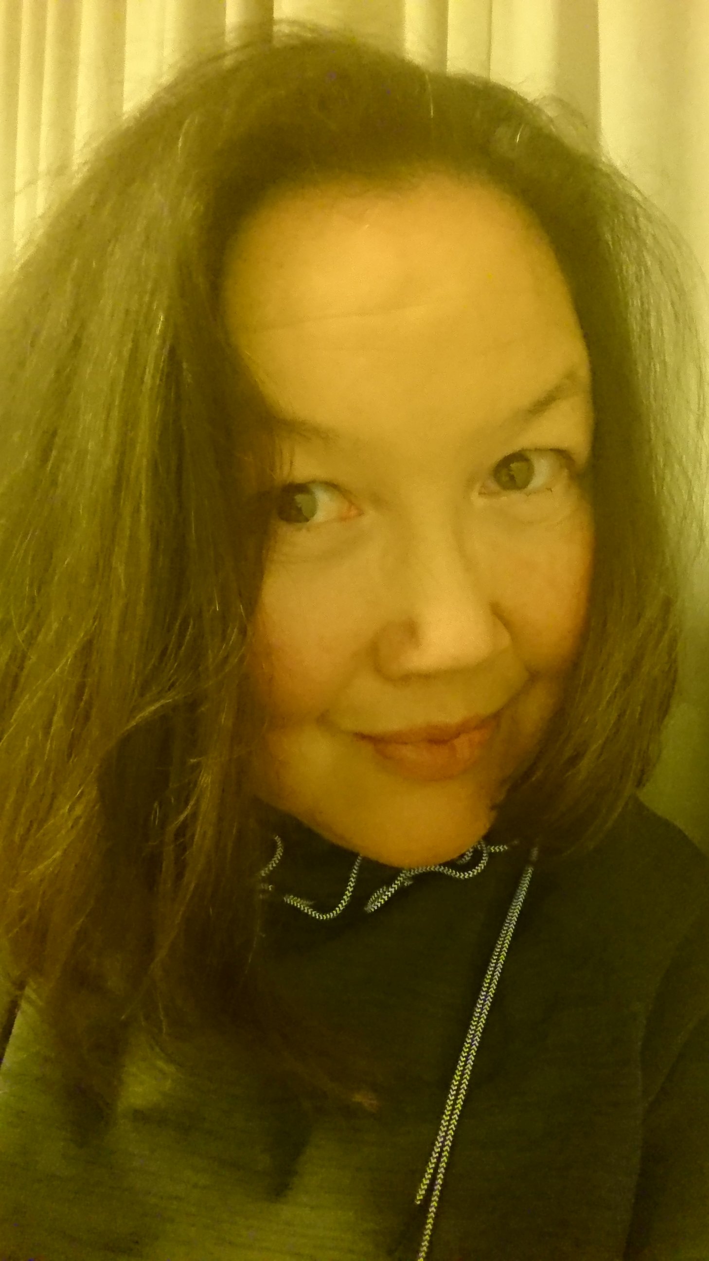 Profile photo for Jacqueline van Driel