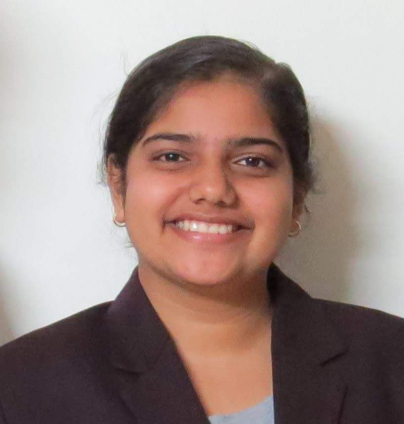 Profile photo for Shailja Nimavat