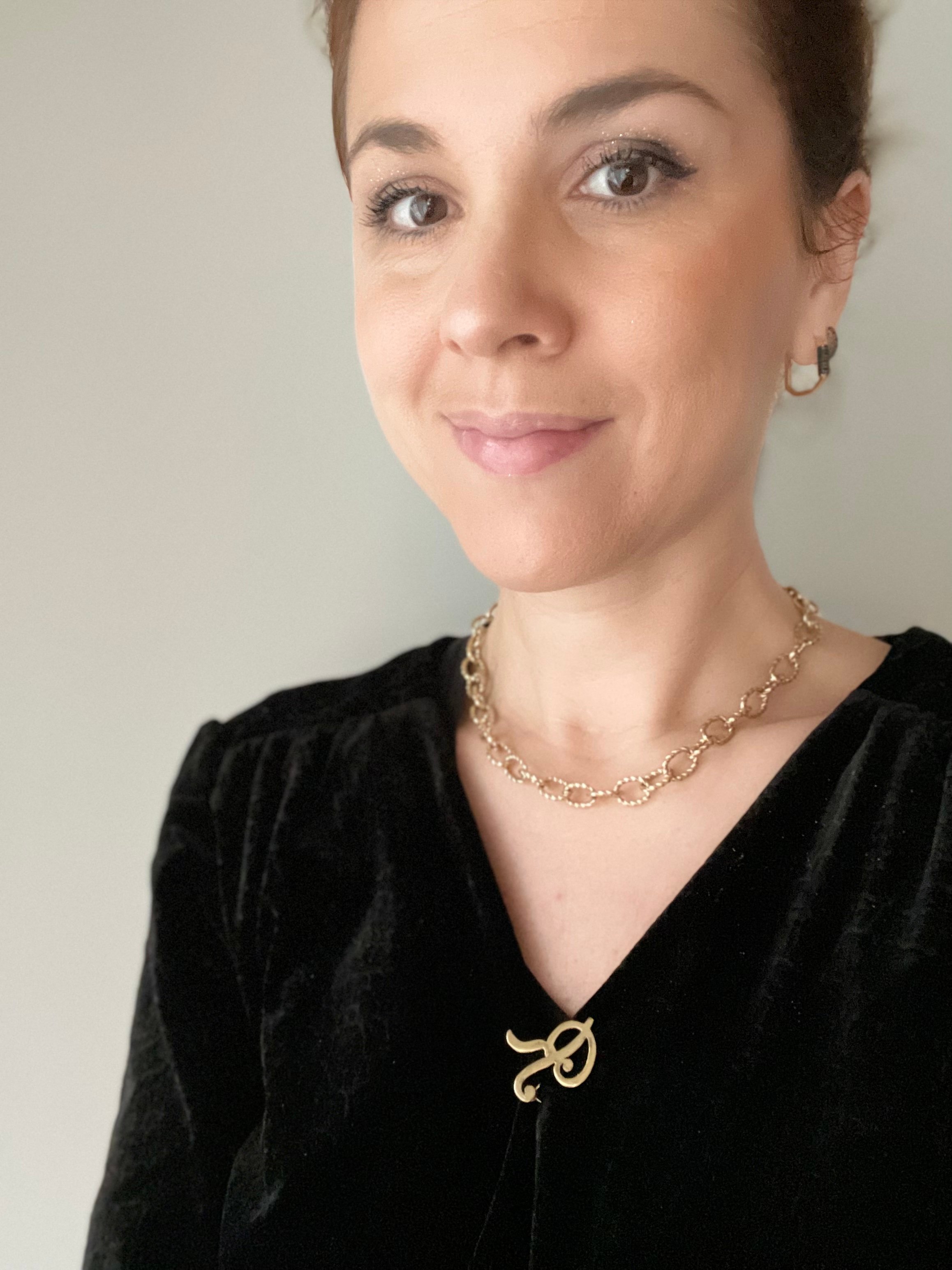 Profile photo for Raquel Loureiro