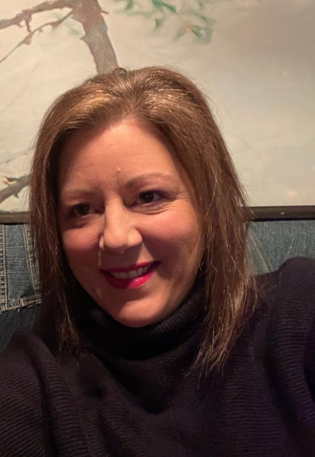 Profile photo for Andrea D'Aiuto Piejak