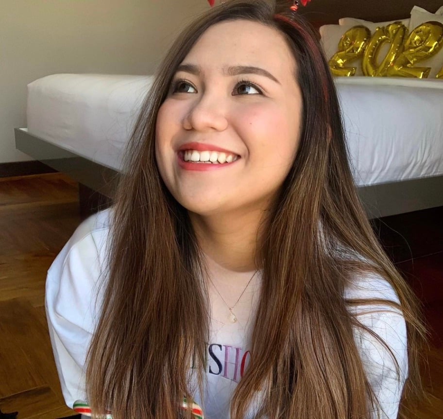 Profile photo for Camille Cordova