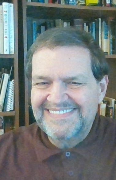 Profile photo for Tom Sims