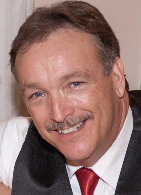 Profile photo for Stephen moore