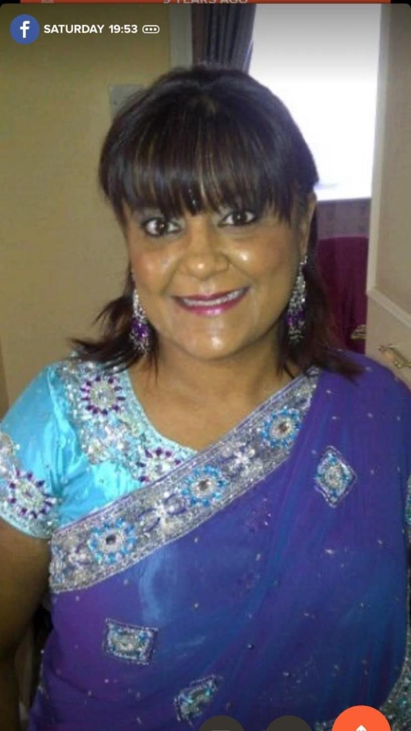 Profile photo for Madhvi Gokani
