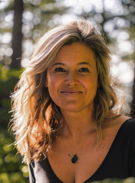 Profile photo for Vanessa Vorbach