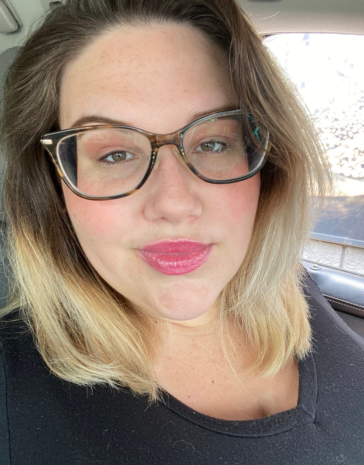 Profile photo for Lindsey Stolp