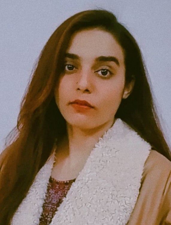 Profile photo for Zeesha Tahir