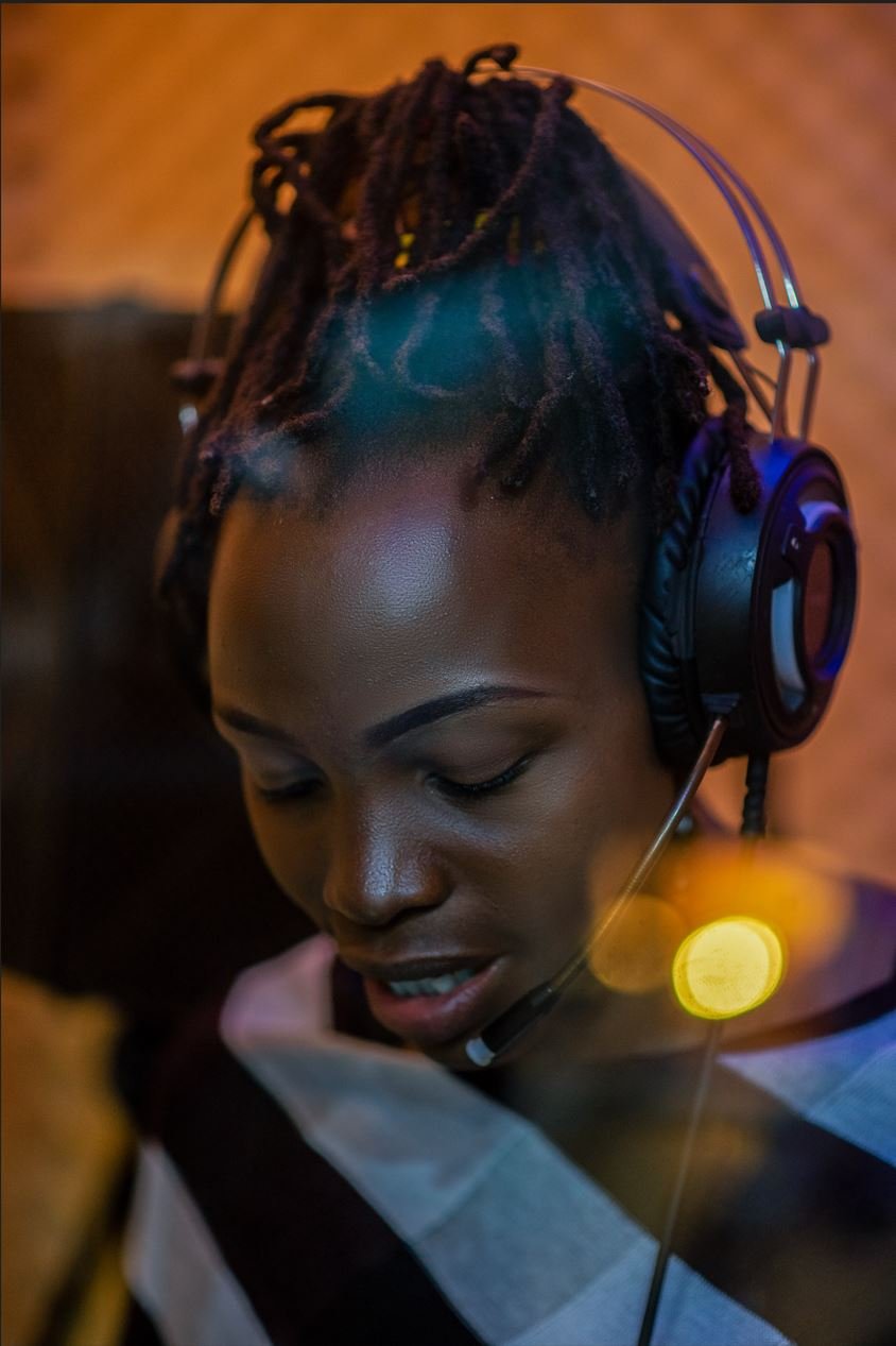 Profile photo for Gloria Akugizibwe
