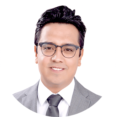 Profile photo for JOSE CHRISTIAN FLORES PEREZ