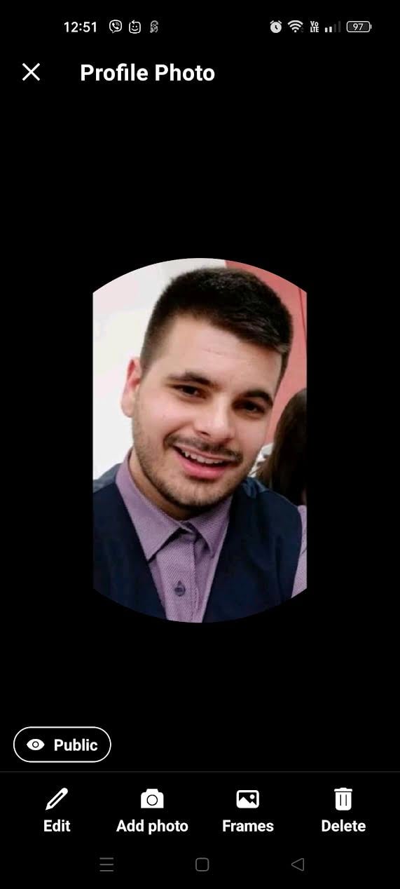 Profile photo for Odysseus Skretas