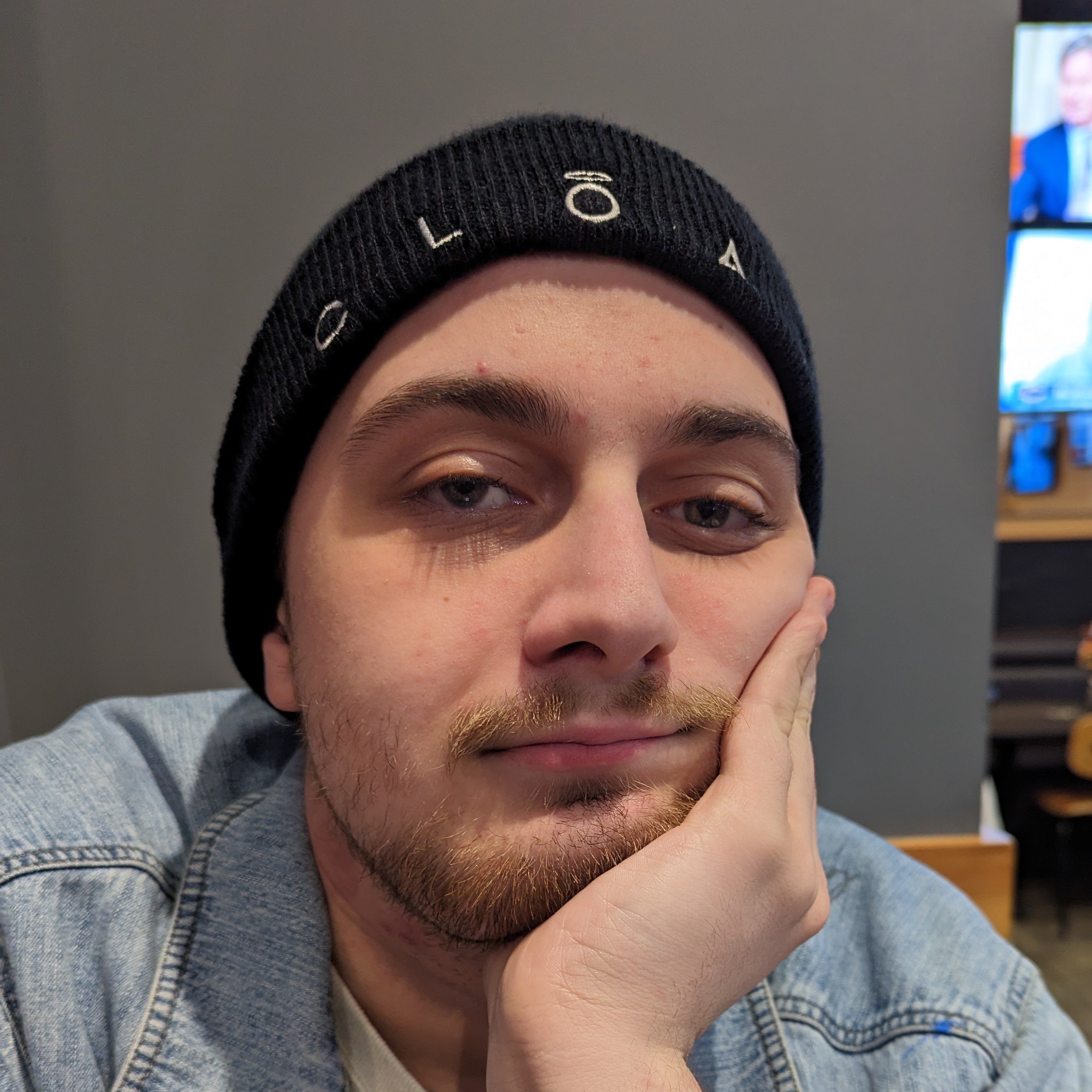 Profile photo for JT Kish