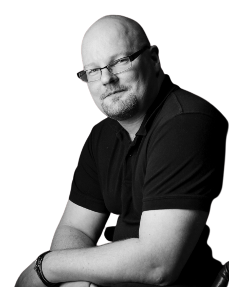 Profile photo for Malte Janssen